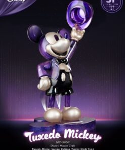 MC-008SP Disney Master Craft Tuxedo Mickey Special Edition (Starry Night Ver.)