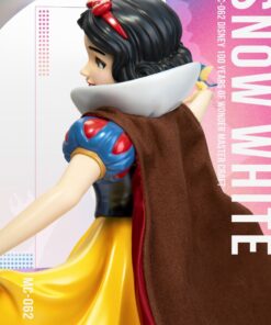 MC-062 Disney 100 Years of Wonder Master Craft Snow White - Image 8