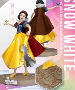 MC-062 Disney 100 Years of Wonder Master Craft Snow White