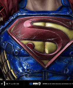 Exclusive Dark Nights: Metal (Comics)  Superman DX Bonus Version By Prime 1 Studio - Image 18