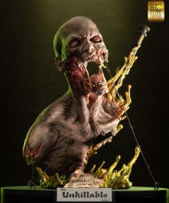 The Unkillable Volume 1By Elite Creature Collectibles