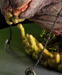 Alternative view of The Unkillable Volume 1By Elite Creature Collectibles