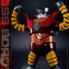 BOSS BOROT Action figure By Dynamic Planning & BLITZWAY 
