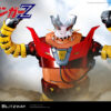 BOSS BOROT Action figure By Dynamic Planning & BLITZWAY 