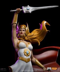She-Ra 1/10 Art Scale Statue by Iron Studios - Image 12