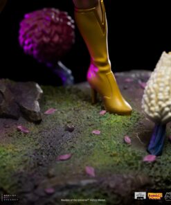 She-Ra 1/10 Art Scale Statue by Iron Studios - Image 15