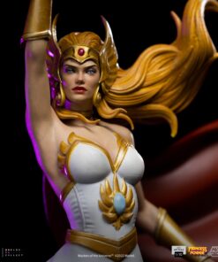 She-Ra 1/10 Art Scale Statue by Iron Studios - Image 11
