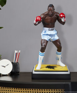 Clubber Lang 1:3 Scale Statue By PCS - Image 6