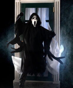 Ghost Face 1:3 Scale Statue  BY PCS