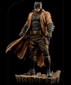 KNIGHTMARE BATMAN1:10 Scale Statue by Iron Studios - Image 11