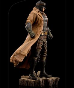 KNIGHTMARE BATMAN1:10 Scale Statue by Iron Studios - Image 7