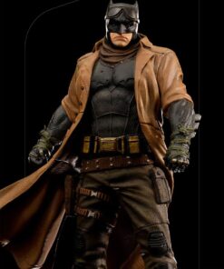 KNIGHTMARE BATMAN1:10 Scale Statue by Iron Studios - Image 5
