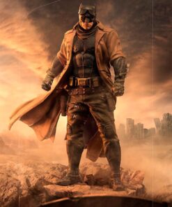 KNIGHTMARE BATMAN1:10 Scale Statue by Iron Studios