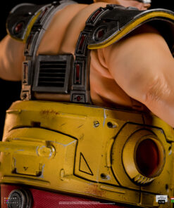 Krang 1:10 Scale Statue TMNT by Iron Studios - Image 10