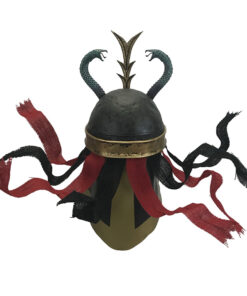 Mumm-Ra Helmet Prop Replica By Factory Entertainment - Image 5