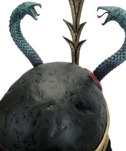 Mumm-Ra Helmet Prop Replica By Factory Entertainment - Image 8