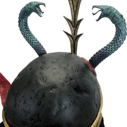 Mumm-Ra Helmet Prop Replica By Factory Entertainment - Image 8