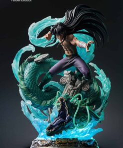 Dragon Shiryu 1/6 Statue By Queen Studios Collectibles