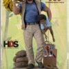 BUD SPENCER AS BANANA JOE OLD&RARE 1/6 RESIN STATUE