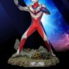 MC-050 Ultraman Master Craft Ultraman Tiga Statue By Beast Kingdom