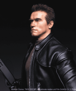 T-850 1/3 Scale Maquette By Cinemaquette - Image 4