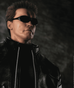 T-850 1/3 Scale Maquette By Cinemaquette - Image 5