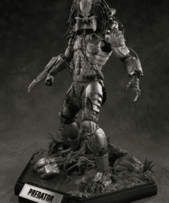 Predator 1/3 Scale Maquette By Cinemaquette