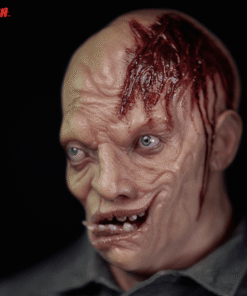 Alternative view of Jason Voorhees 1:3 Scale Maquette By Cinemaquette