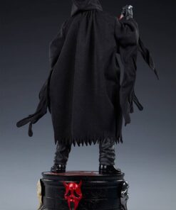 Ghost Face Deluxe Version1/4 Scale StatueBy PCS - Image 9