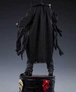 Ghost Face Deluxe Version1/4 Scale StatueBy PCS - Image 4