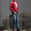 JAMES DEAN 1/6 SCALE STATUE