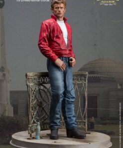 JAMES DEAN 1/6 SCALE STATUE