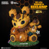 MC-069 League of Legends Master Craft Nunu & Beelump By Beast Kingdom