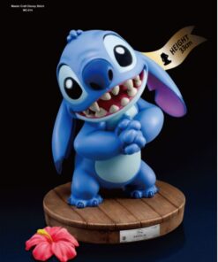 MC-014 Disney Stitch