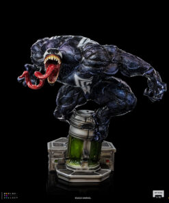 VENOM Art Scale 1/10 - Spider-man vs Villains By Iron Studios - Image 4