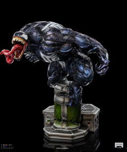 VENOM Art Scale 1/10 - Spider-man vs Villains By Iron Studios - Image 5