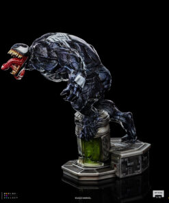 VENOM Art Scale 1/10 - Spider-man vs Villains By Iron Studios - Image 6