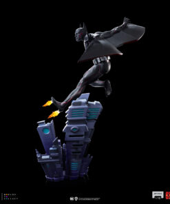 Pre-Order - Statue Batman Beyond - DC Comics Series #8 - Art Scale 1/10 - Iron Studios - Image 9