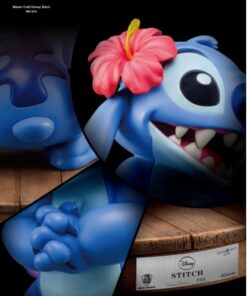 Alternative view of MC-014 Disney Stitch