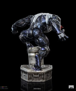 VENOM Art Scale 1/10 - Spider-man vs Villains By Iron Studios - Image 7