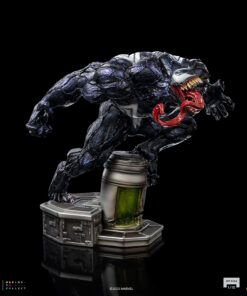 VENOM Art Scale 1/10 - Spider-man vs Villains By Iron Studios - Image 8