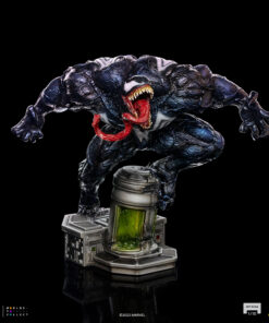 VENOM Art Scale 1/10 - Spider-man vs Villains By Iron Studios - Image 9