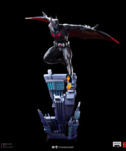 Pre-Order - Statue Batman Beyond - DC Comics Series #8 - Art Scale 1/10 - Iron Studios