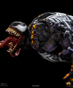VENOM Deluxe Art Scale 1/10 - Spider-man vs Villains By Iron studios - Image 12