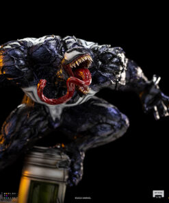 VENOM Art Scale 1/10 - Spider-man vs Villains By Iron Studios - Image 11
