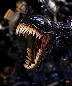 VENOM Deluxe Art Scale 1/10 - Spider-man vs Villains By Iron studios - Image 13