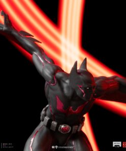Pre-Order - Statue Batman Beyond - DC Comics Series #8 - Art Scale 1/10 - Iron Studios - Image 14