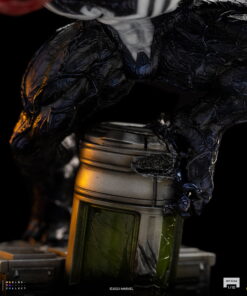 VENOM Art Scale 1/10 - Spider-man vs Villains By Iron Studios - Image 12