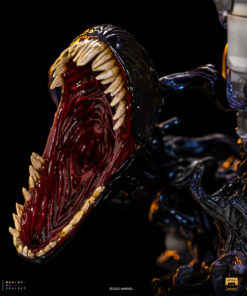 VENOM Deluxe Art Scale 1/10 - Spider-man vs Villains By Iron studios - Image 14