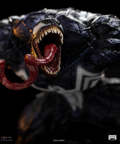 VENOM Art Scale 1/10 - Spider-man vs Villains By Iron Studios - Image 13